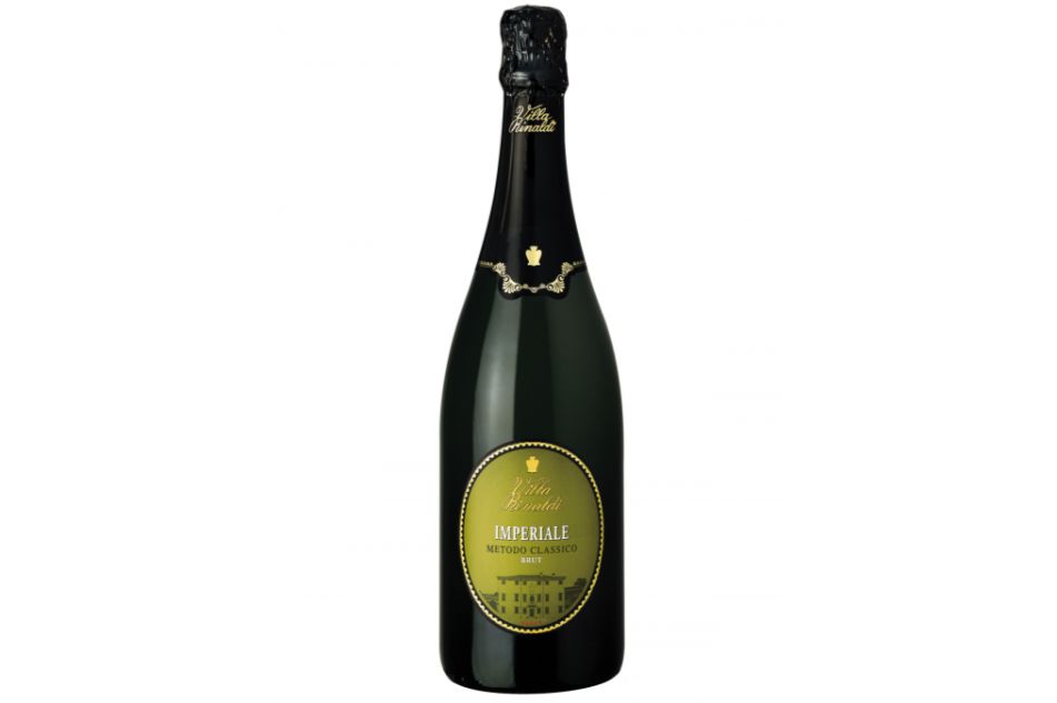 imperiale brut villa rinaldi