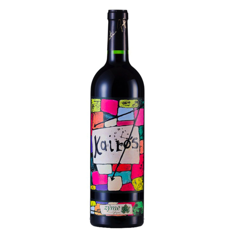 kairos zymè verona valpolicella vino quotidiano