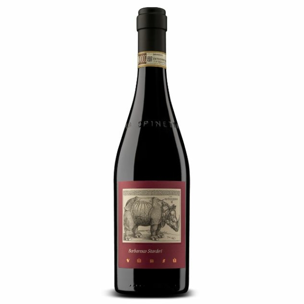 la spinetta barbaresco starderi docg