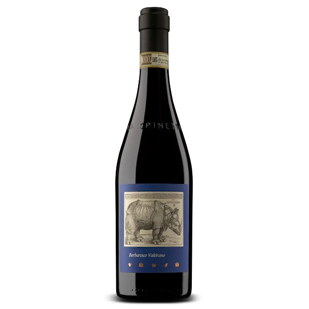 la spinetta barbaresco valeirano docg