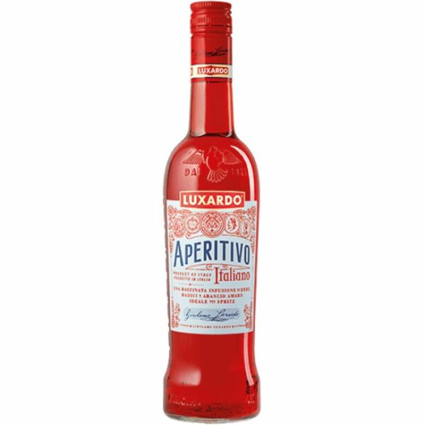 luxardo aperitivo 700ml 11