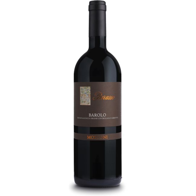 BAROLO MOSCONI DOCG | PARUSSO