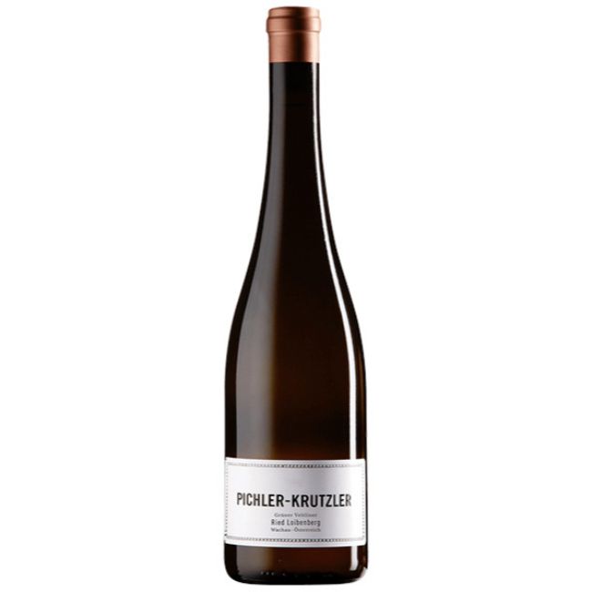 LOIBENBERG GRUNER VELTLINER 2015 | PICHLER-KRUTZLER