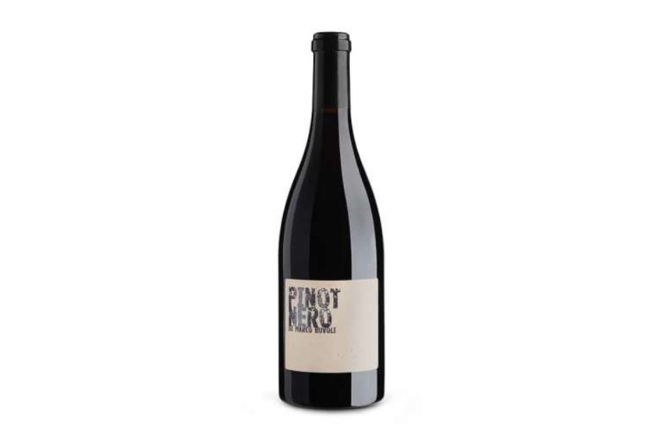 pinot nero di marco buvoli 1