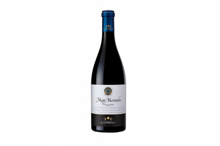 pinot nero doc lunelli maso montalto 2016 1