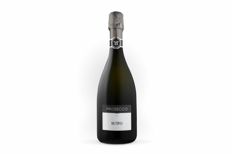 prosecco sutto extra dry