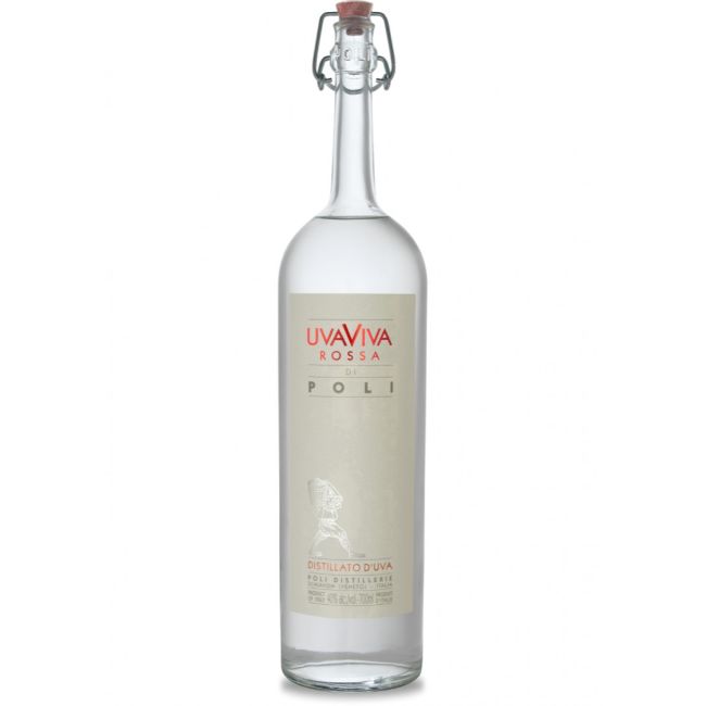 UVAVIVA ROSSA | POLI