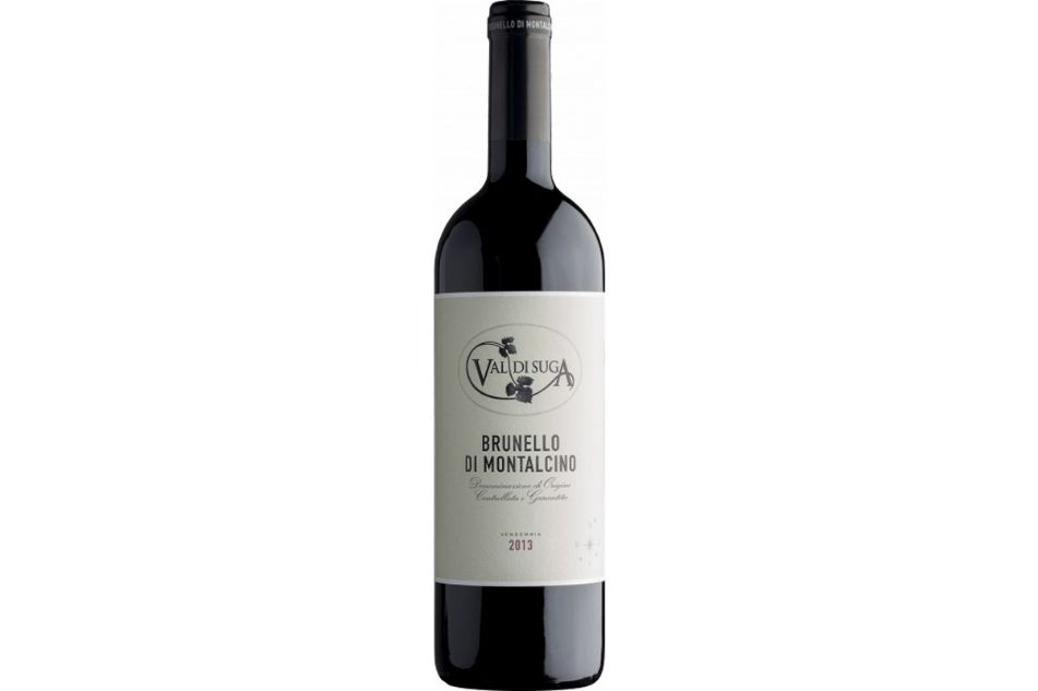 val di suga brunello di montalcino docg 2013 1