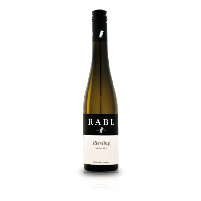 RIESLING AUSLESE NIEDEROSTERREICH 2015 | RABL