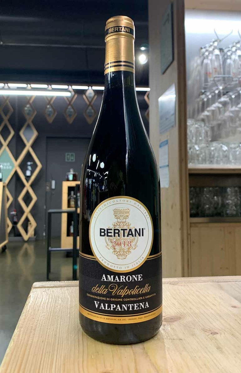 BERTANI AMARONE