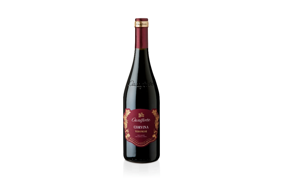 CORVINA IGT VERONESE 2020 | CASALFORTE - Vino Quotidiano