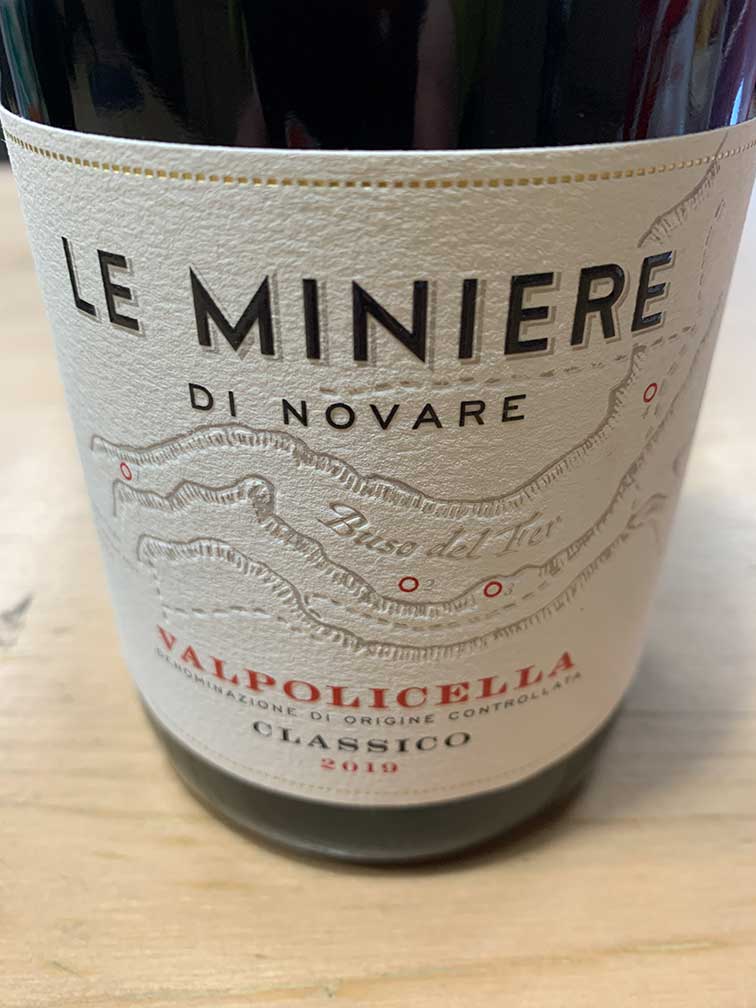 LEMINIERE VALPOLICELLA