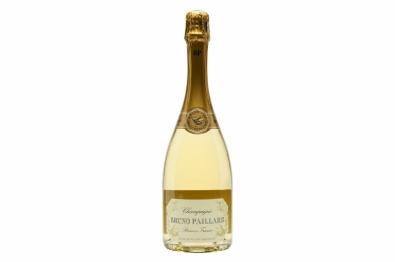 champagne bruno paillard blanc de blancs winedoor