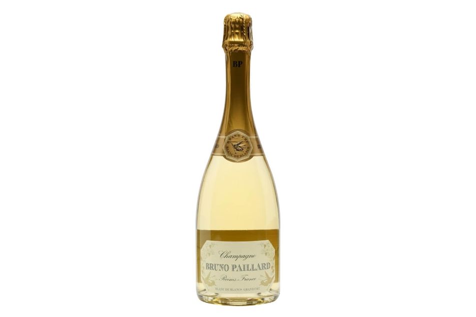 champagne bruno paillard blanc de blancs winedoor
