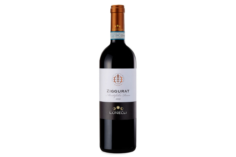 lunelli montefalco rosso 1