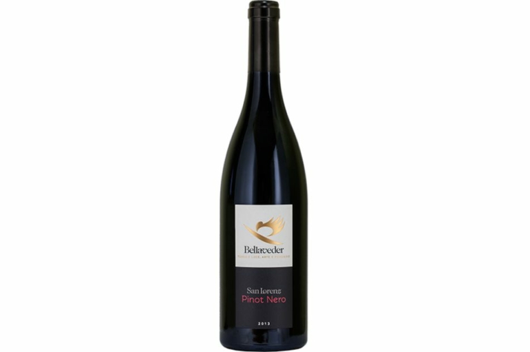 pinot nero san lorenz