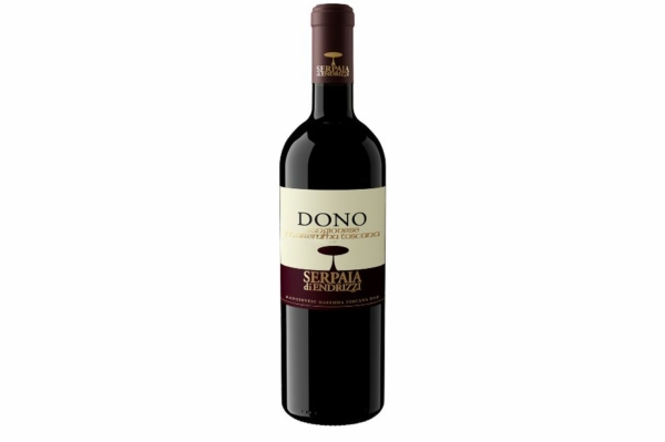 serpaia dono vini endrizzi