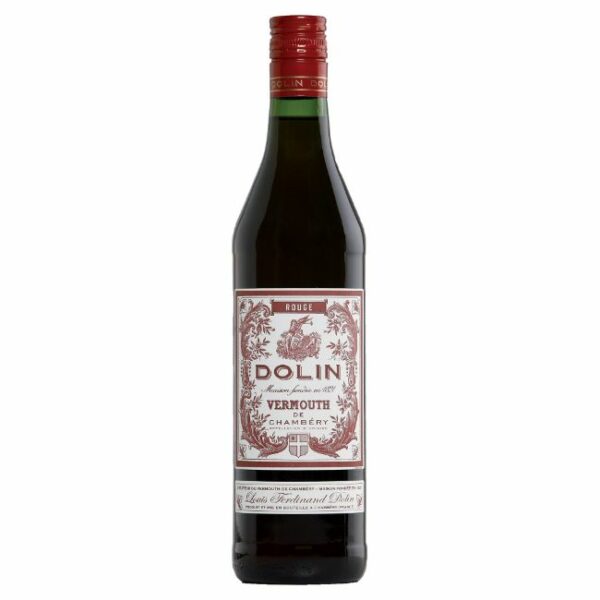 dolin rouge 1