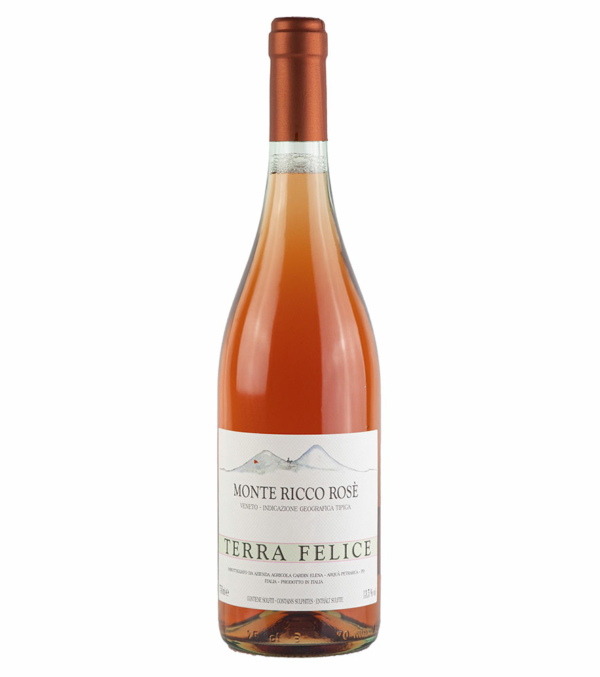 montericco rosè terra felice vino quotidiano 1