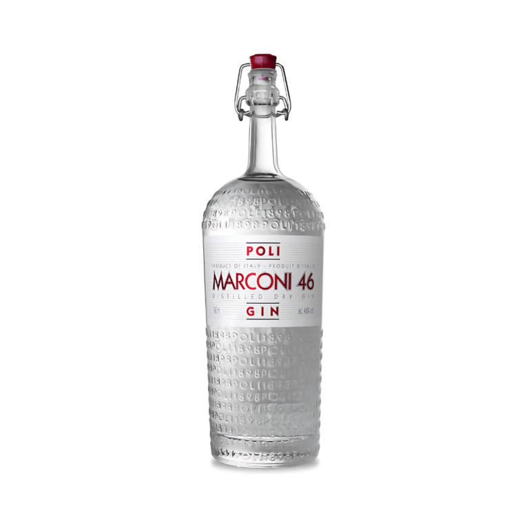 poli gin marconi 46 vino quotidiano