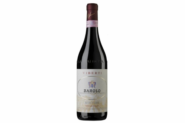 Viberti Giovanni Buon Padre Barolo 1