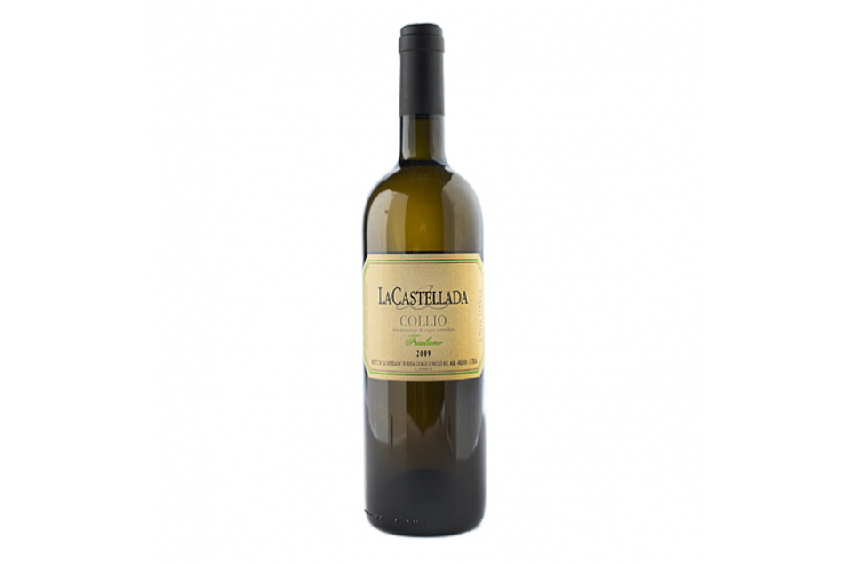 collio friulano doc 2011 la castellada 1 1 1 1