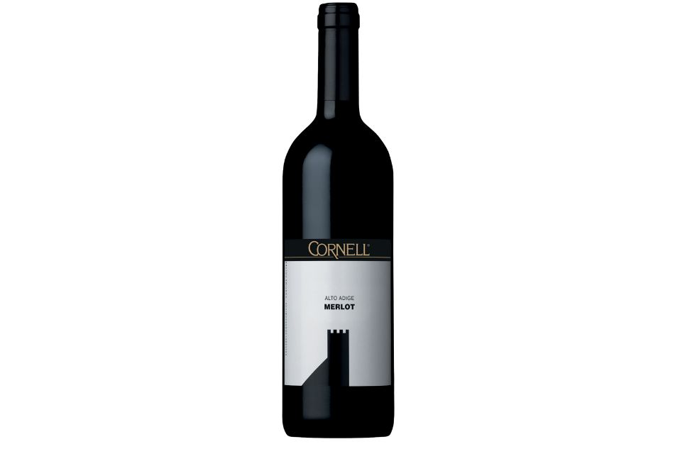 Merlot Cornell 2011