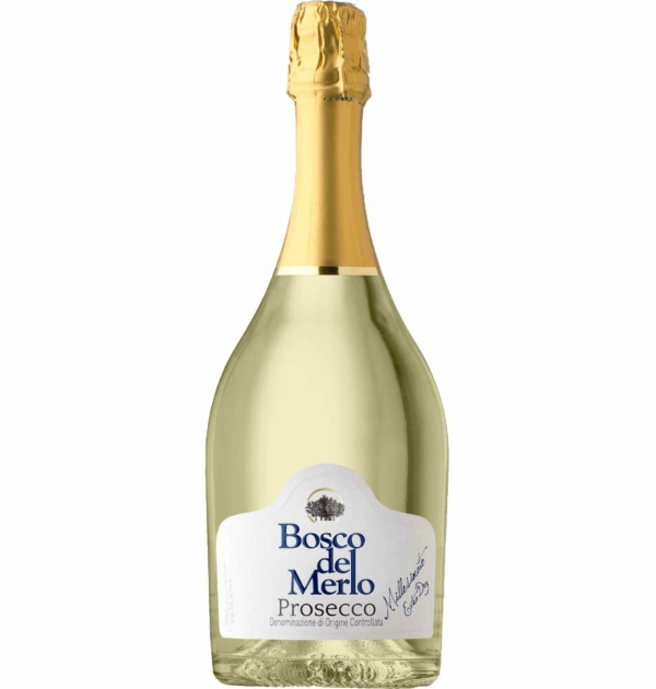 PROSECCO BOSCO DEL MERLO EXTRA DRY