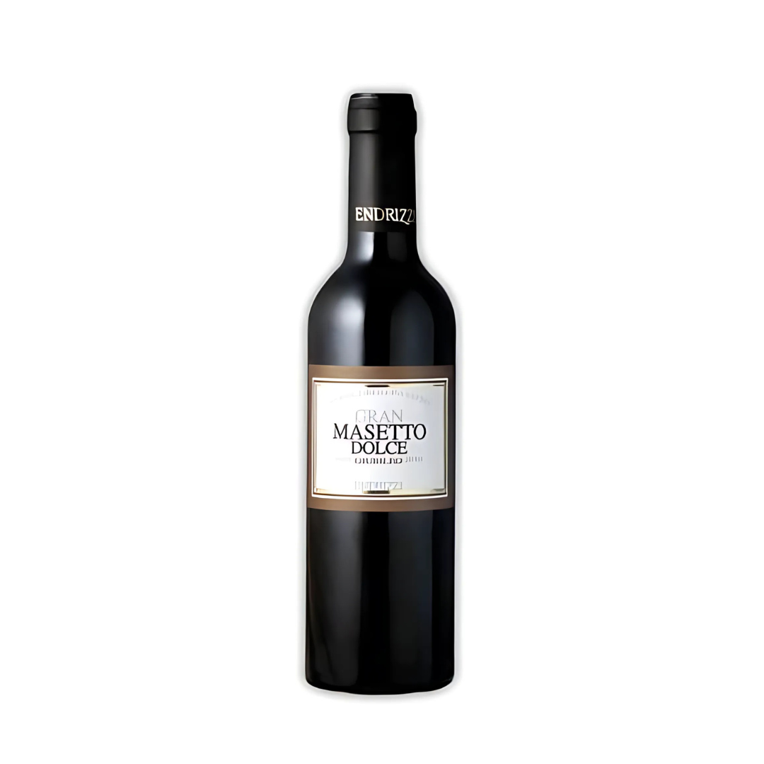 GRAN MASETTO DOLCE 2011 | ENDRIZZI