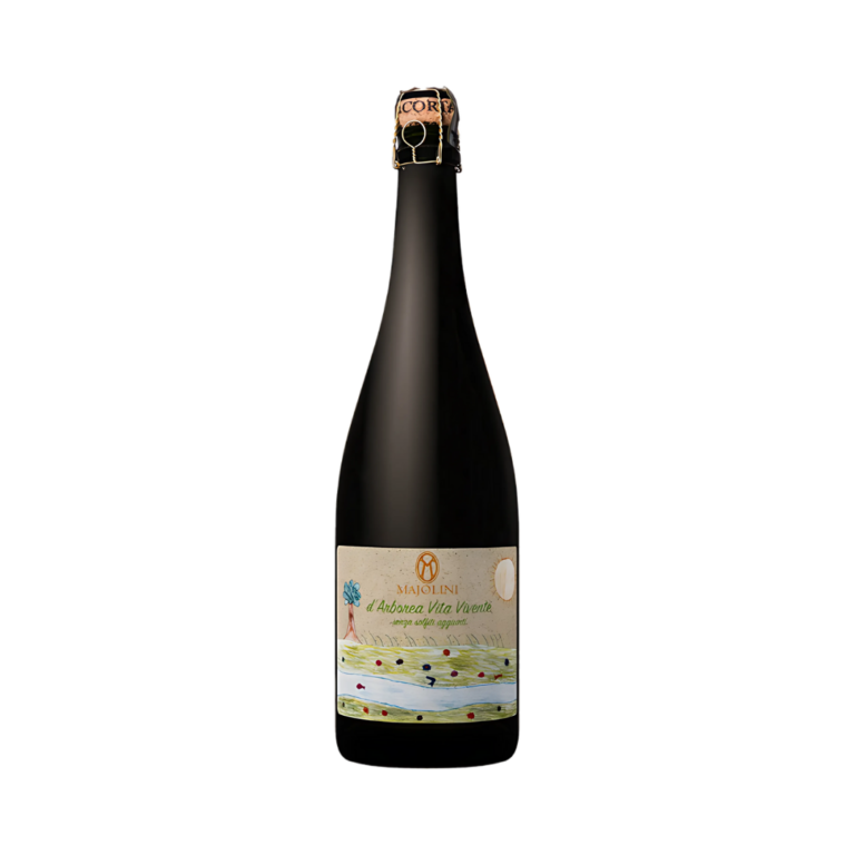 franciacorta arborea vita vivente majolini vino quotidiano ok