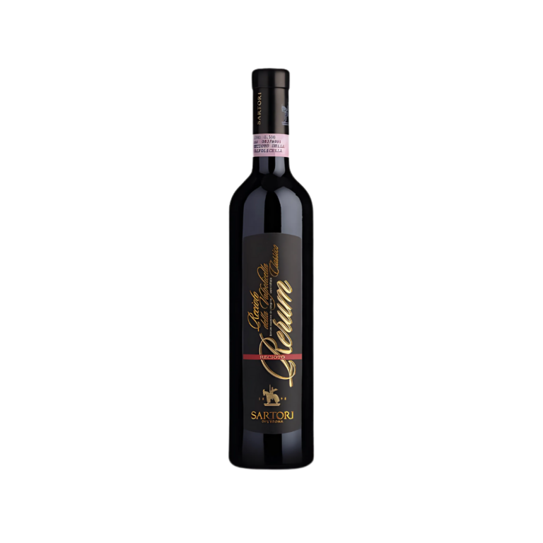 sartori rerum recioto della valpolicella vino quotidiano