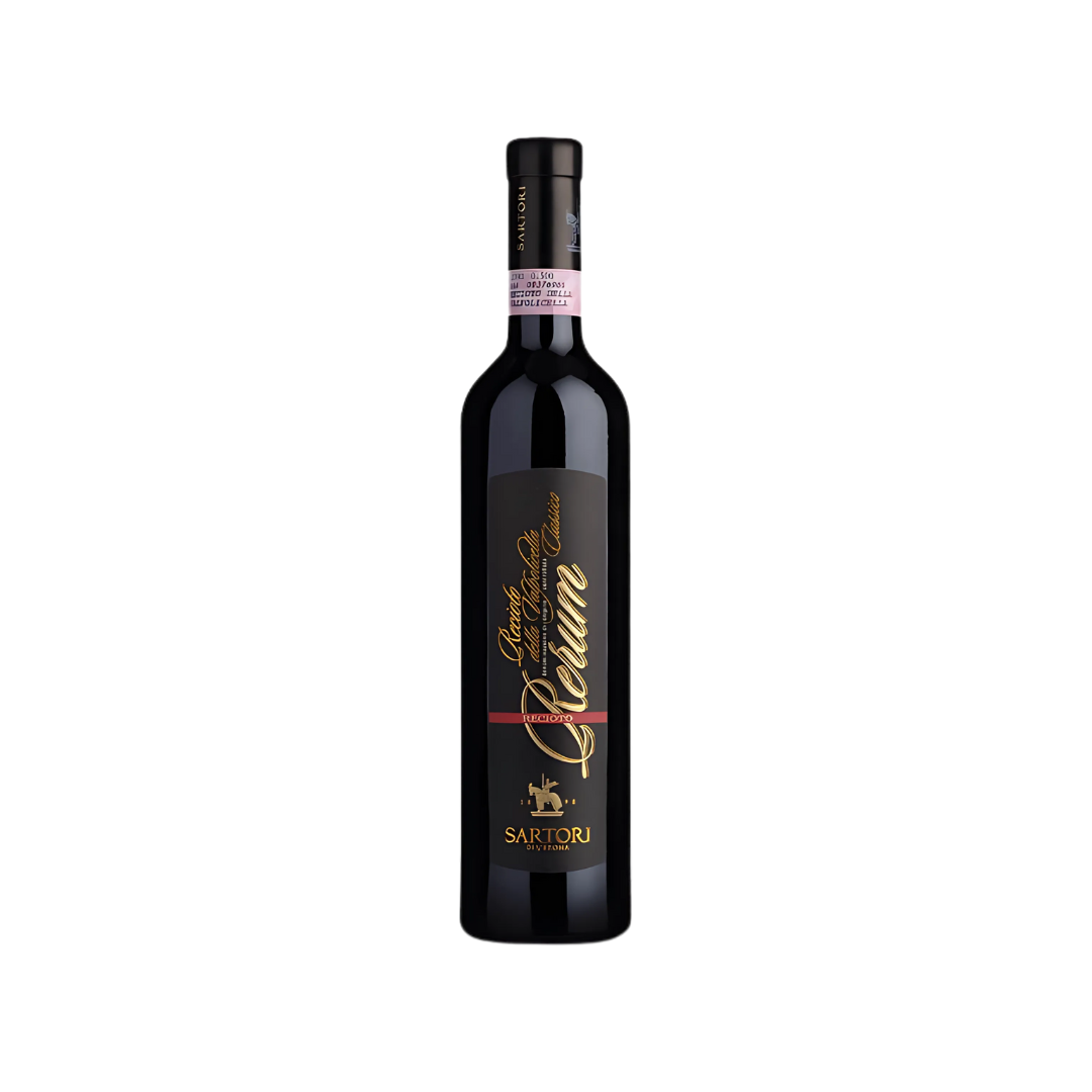 RERUM RECIOTO DELLA VALPOLICELLA CLASSICO DOCG 2013 | SARTORI