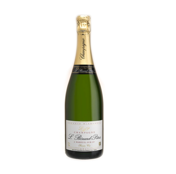 benard pitois champagne premier cru vino quotidiano