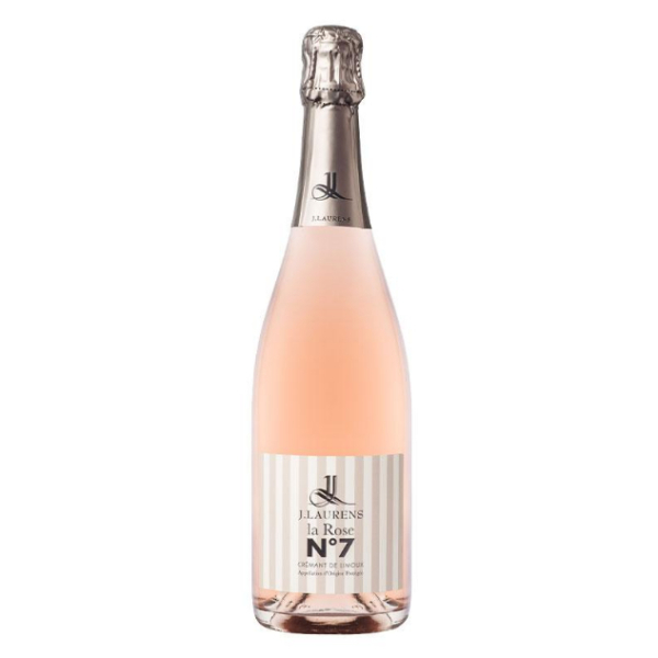 domaine jlaurens la rose n7 cremant de limoux 1394731 2