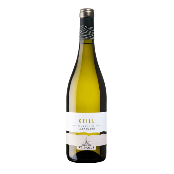 gfill sauvignon alto adige doc kellerei stpauls 2020 1