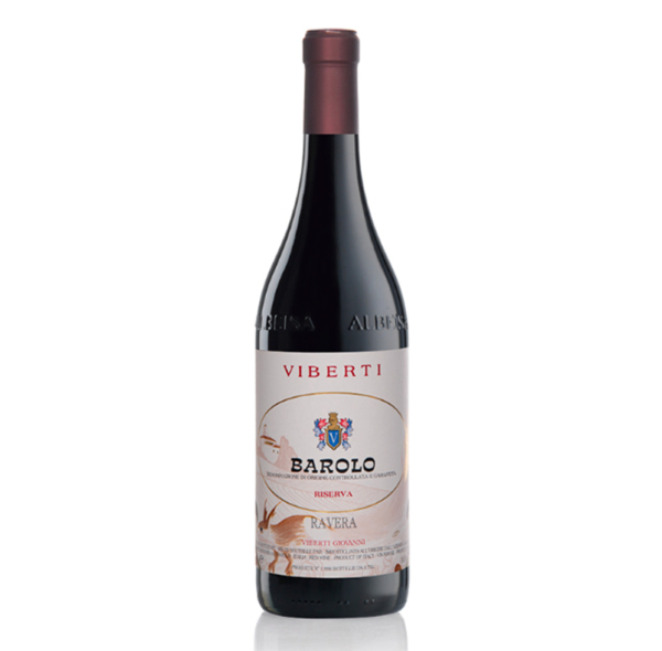 barolo ravera viberti