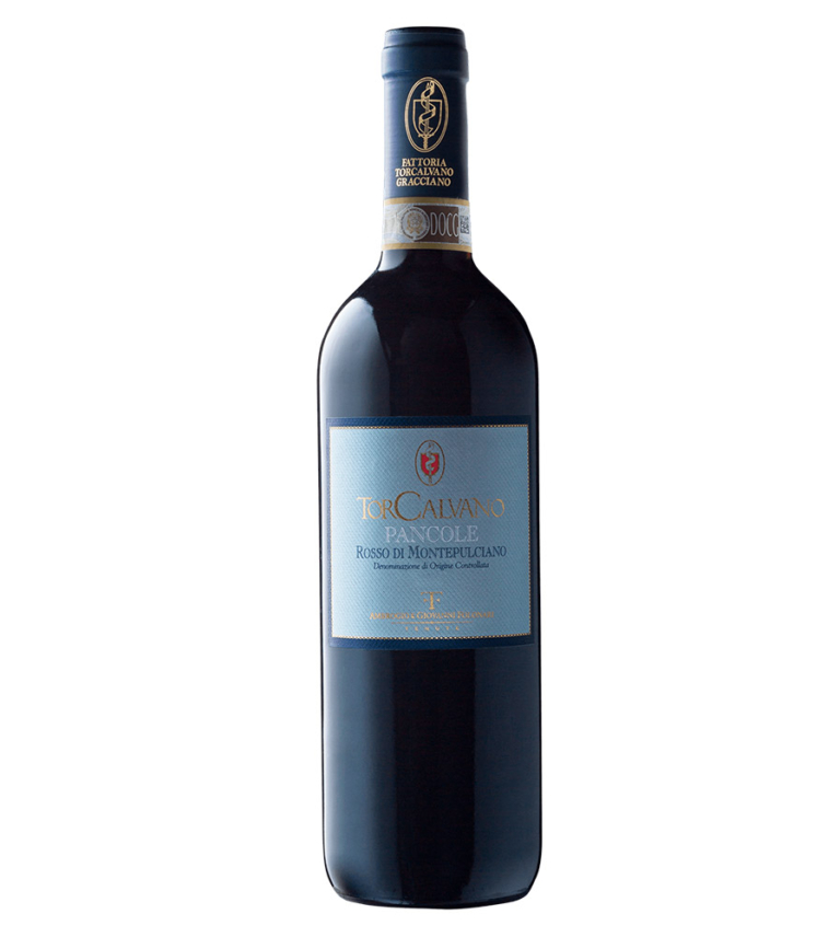 torcalvano pancolle vino rosso vino quotidiano