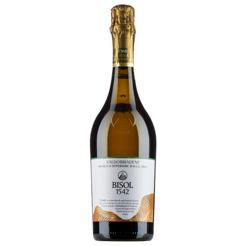 bisol crede bottiglia prosecco valdobibiadene superiore docg brutpng opt