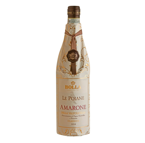 bolla le poiane amarone della valpolicella