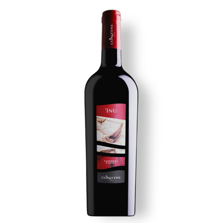 inu cannonau contini sardegna vino quotidiano