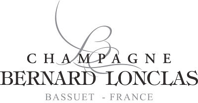 Champagne Bernard Lonclas logo chardonnay opt