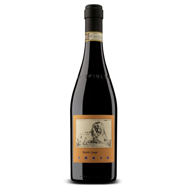 la spinetta barolo campe docg