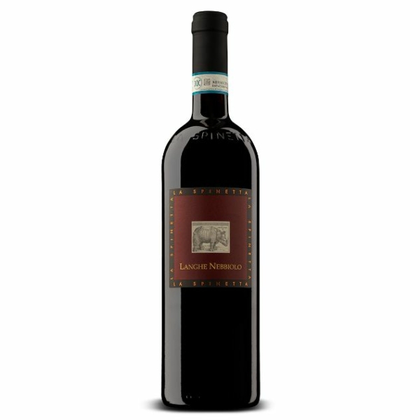 la spinetta langhe nebbiolo doc