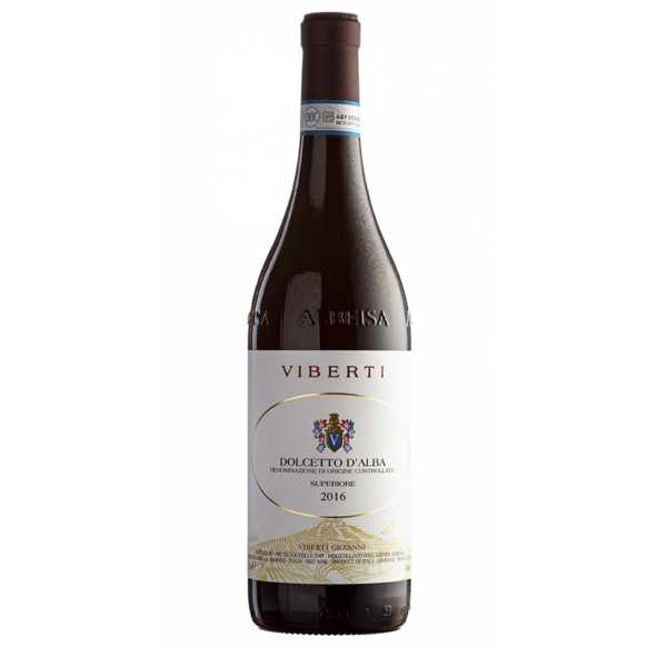 dolcetto d alba superiore doc viberti