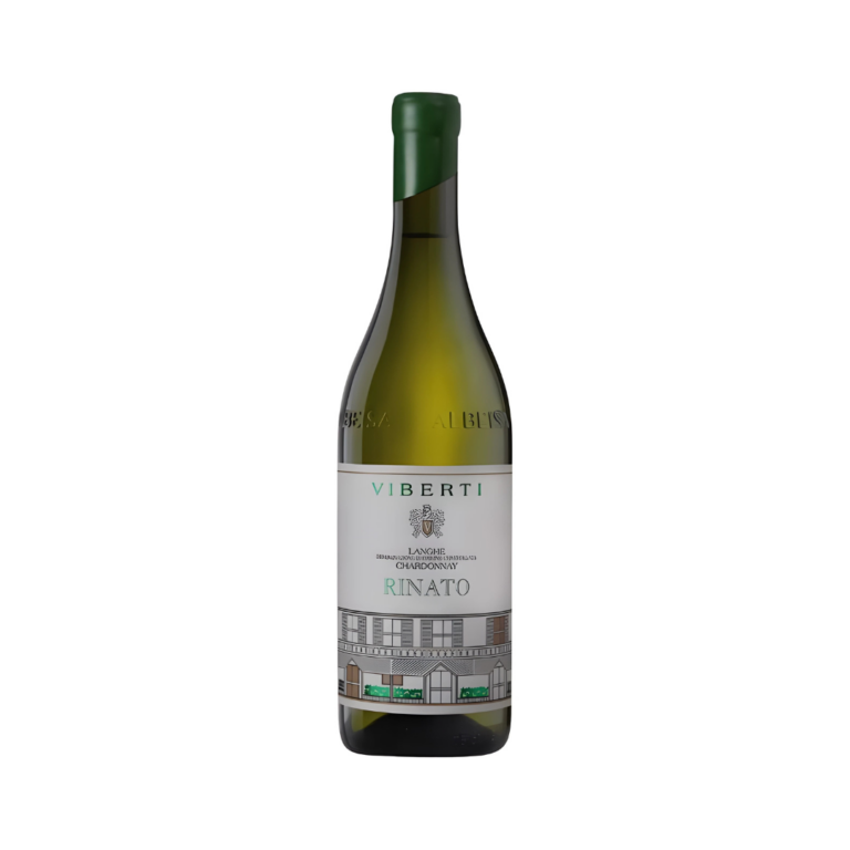 viberti rinato chardonnay vino quotidiano