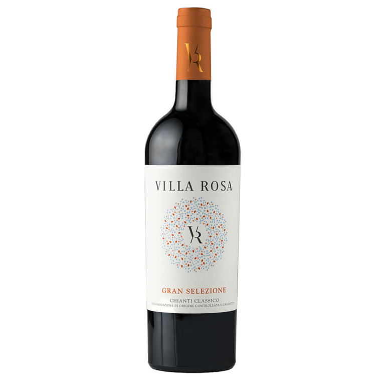 viola rosa chianti classico vino quotidiano