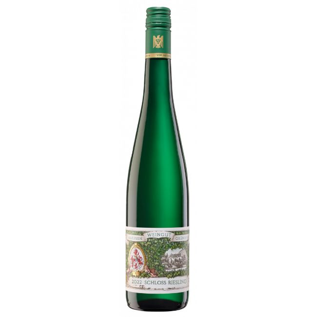 RIESLING SCHLOSS 2020 | MAXIMIN GRUNHAUS