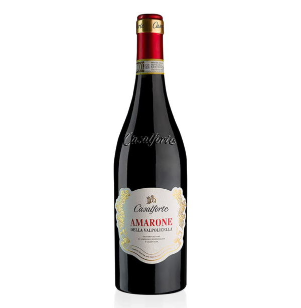 amarone della valpolicella castelforte