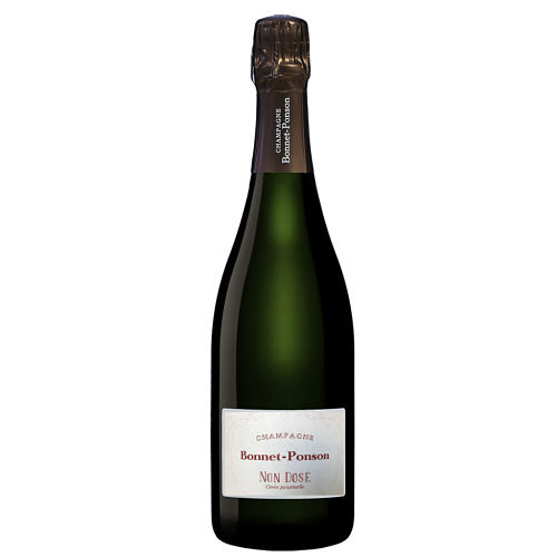 bonnet ponson cuvee perpetuelle champagne non dose 1 1