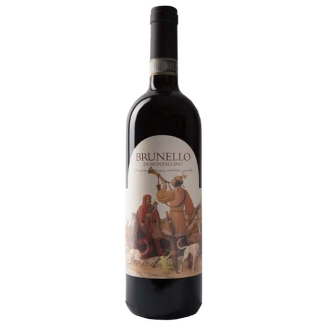 brunello di montalcino casa raia 2016